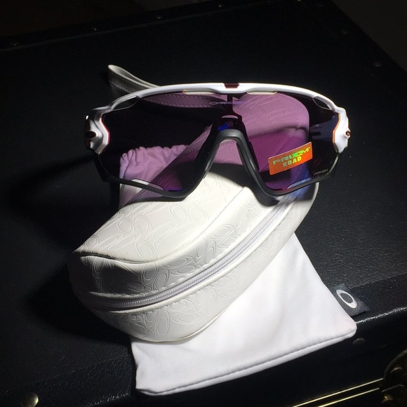 Oakley Jaw Breaker. - Picture 2 of 8